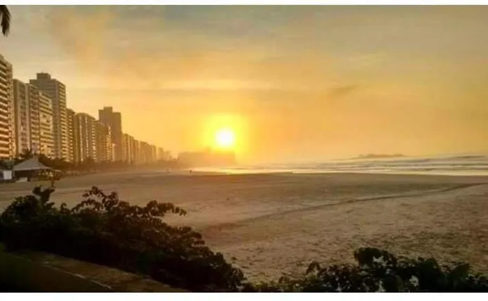 Pitangueiras Surf House Apartamento Guarujá